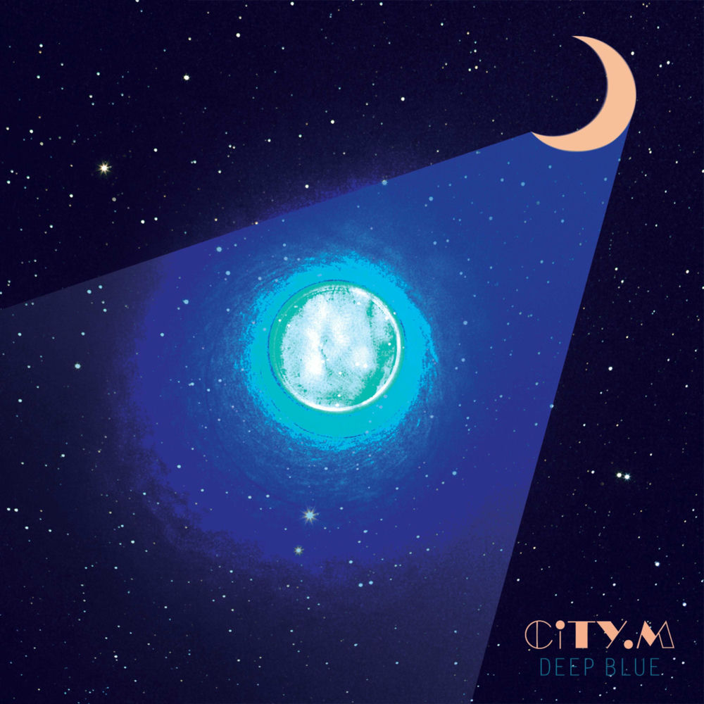 CiTY.M – Deep Blue