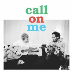 Call On Me Vianney  feat. Ed Sheeran