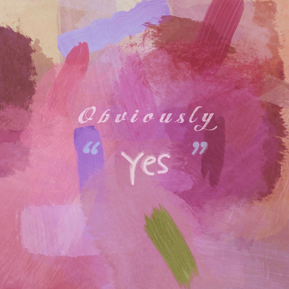 Rubywoo – Obviously yes – Say (With Noden) – Single
