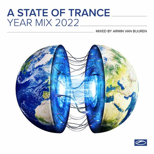 A State Of Trance Year Mix 2022 (Mixed by Armin van Buuren) - Armin van Buuren