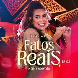 Música Galerão (Ao Vivo) - Naiara Azevedo (2022) 