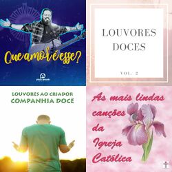Download Vá - Cantos Católicos 2023