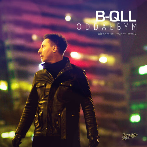 b-qll czy to czujesz extended mix