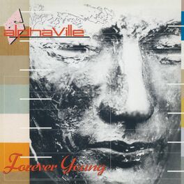 Alphaville - Forever Young (Super Deluxe) (Remaster)