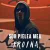 Carla's Dreams - Sub Pielea Mea (Remix)