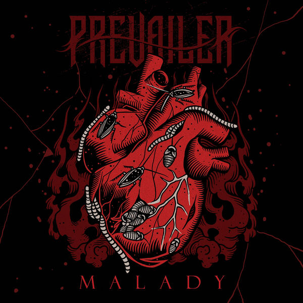 Prevailer - Malady [single] (2020)