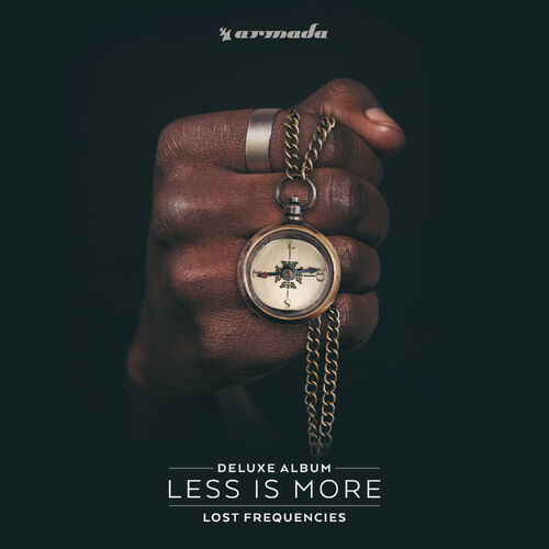 Less Is More (Deluxe) - Lost Frequencies