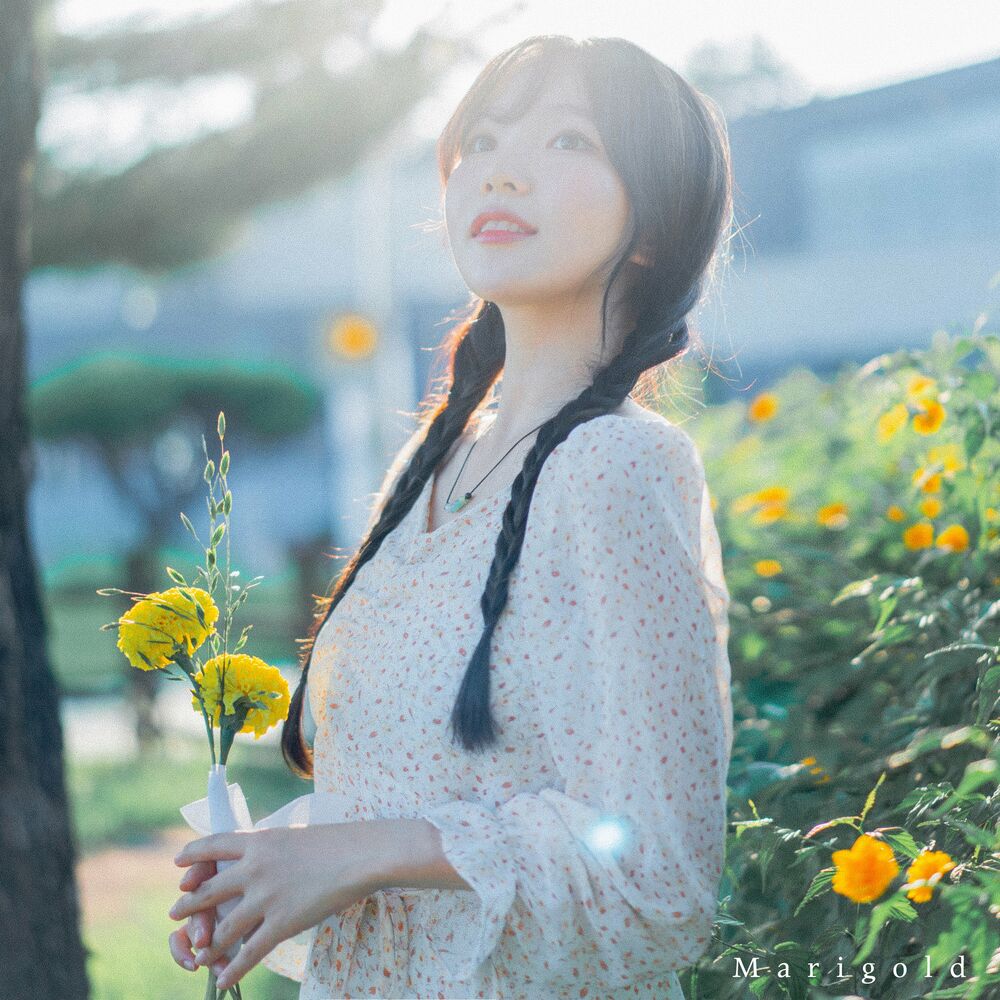 Jo So Hyun – Marigold – Single