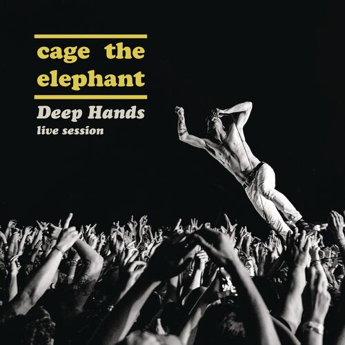 which band should i do next??? #cagetheelephant #band #ranking #music , Cage The Elephant