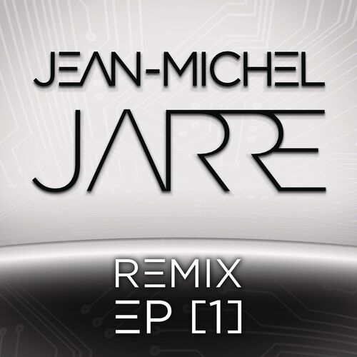 Remix EP (I) - Jean-Michel Jarre