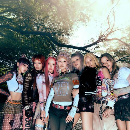 XG – IYKYK – Single