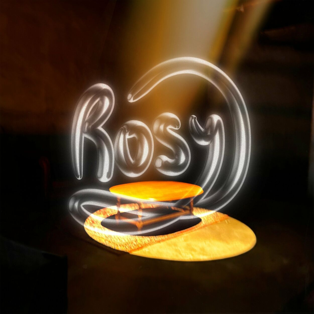 Yumewanaii – Rosy – Single