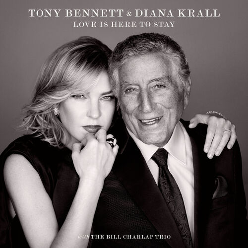 Love Is Here To Stay - Tony Bennett