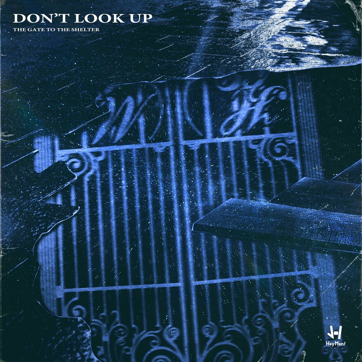 Heymen – Don’t Look Up – Single