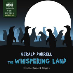 The Whispering Land (Unabridged) Audiobook