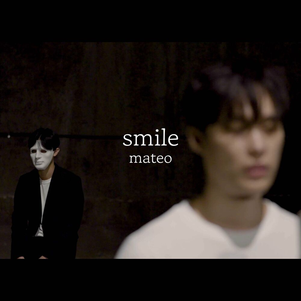 Mateo – Smile – Single