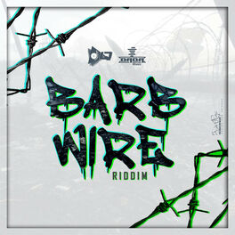 barb wire streaming