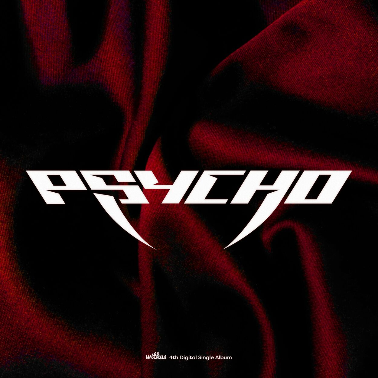 Withus – Psycho – Single