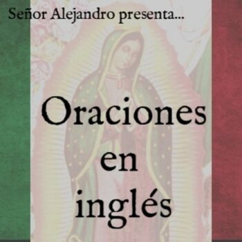 Senor Alejandro Dios Te Salve Reina Y Madre En Ingles De Lento A Rapido Escucha Con Letras Deezer