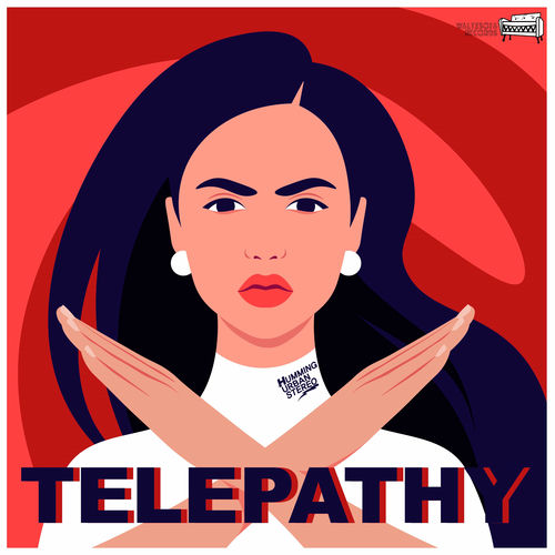 Hus – TELEPATHY – Single