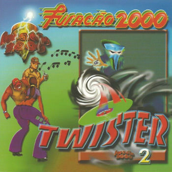 Equipe De Som Furacao 2000 Vinheta Twister Listen With Lyrics Deezer deezer