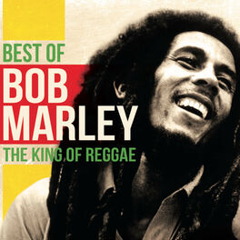 Bob Marley & The Wailers - Bob Marley : The King of Reggae - Early Works