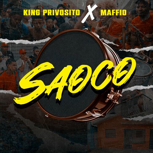 SAOCO - King Privonsito