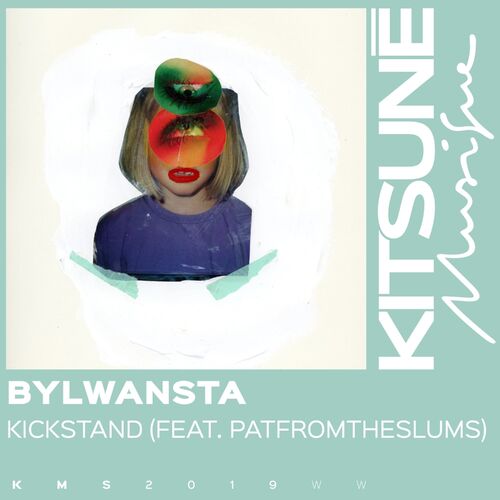 Track artwork