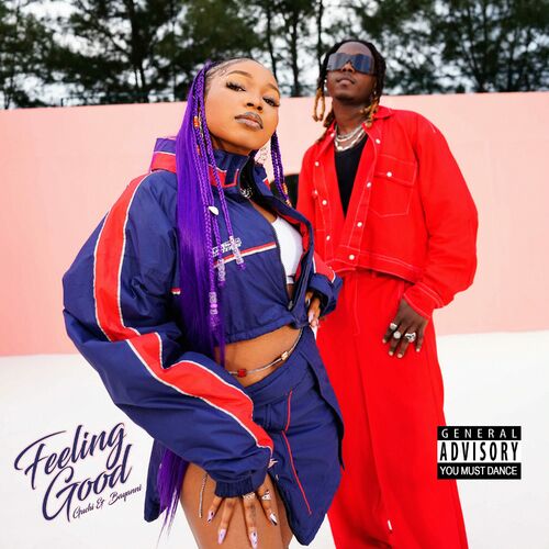 Track artwork