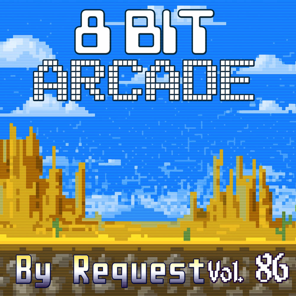 TKN (8-Bit Rosalía & Travis Scott Emulation)