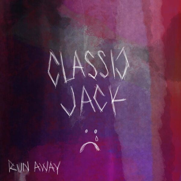 Classic Jack - Run Away [single] (2021)