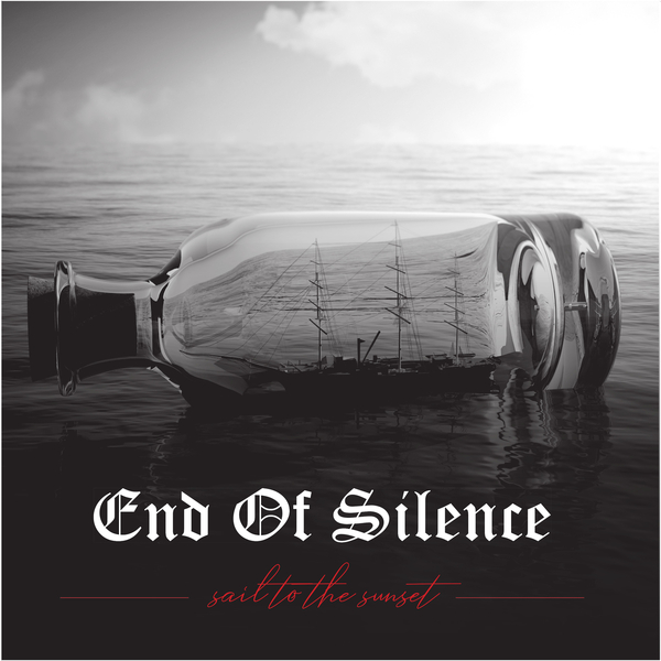 End of Silence – Sail to the Sunset (2019)