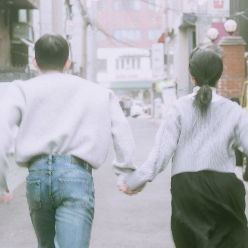 Joori – every moment – Single