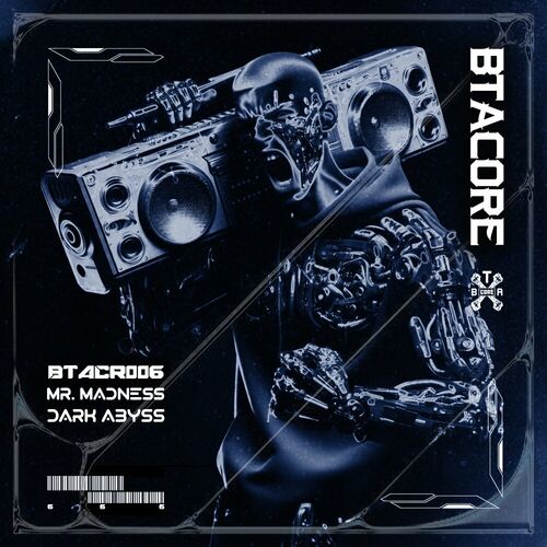  Mr. Madness - Dark Abyss (2024) MP3 500x500-000000-80-0-0