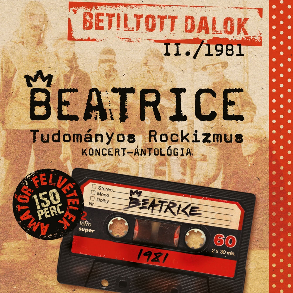 Lopják Az Időt, Kérem! (Live)