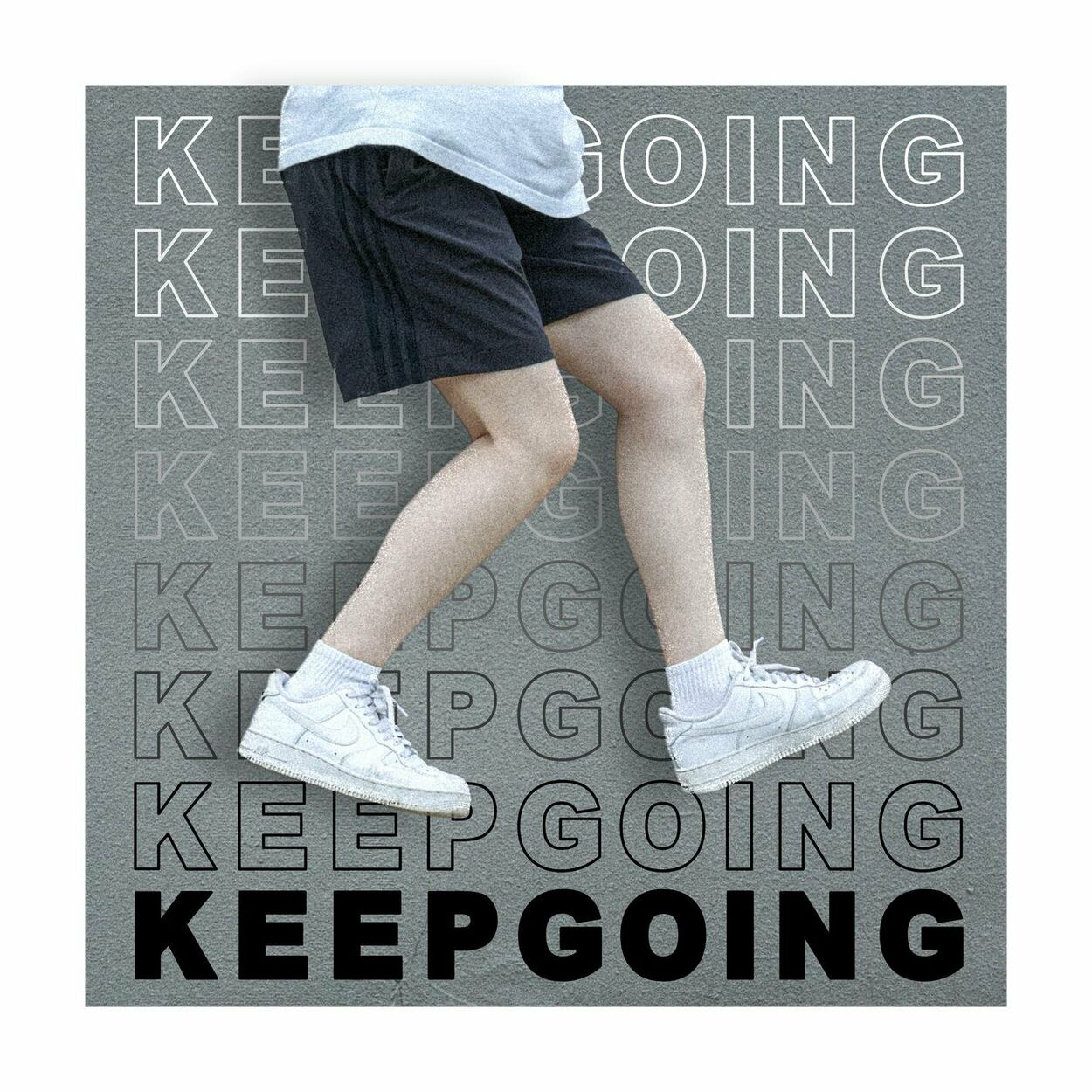 YUJA – Keep Going – Single