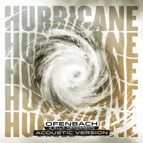 Hurricane (Acoustic Version) - Ofenbach