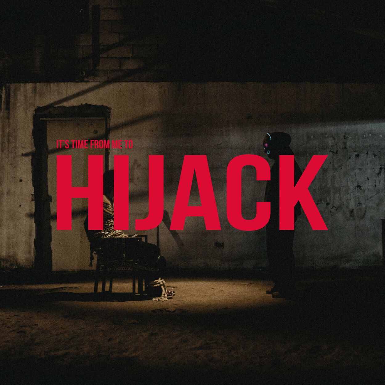 Heon Seo – Hijack – Single