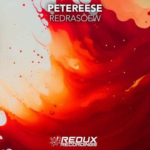  Petereese - Redrasoew (2024)  500x500-000000-80-0-0