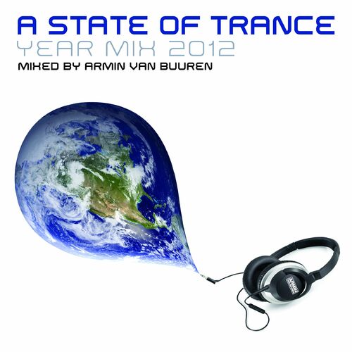 A State Of Trance Year Mix 2012 - Armin van Buuren