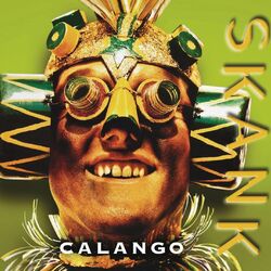 Skank – Calango – 15 anos 2010 CD Completo