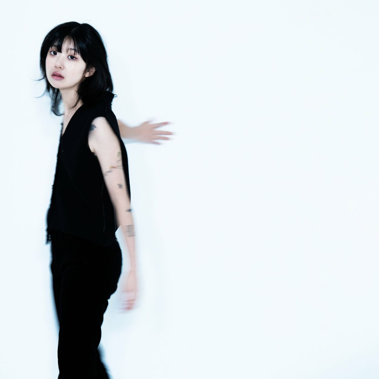 Yoon Jiyoung – Prayer – Single