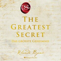 The Greatest Secret – Das größte Geheimnis (ungekürzt) Audiobook