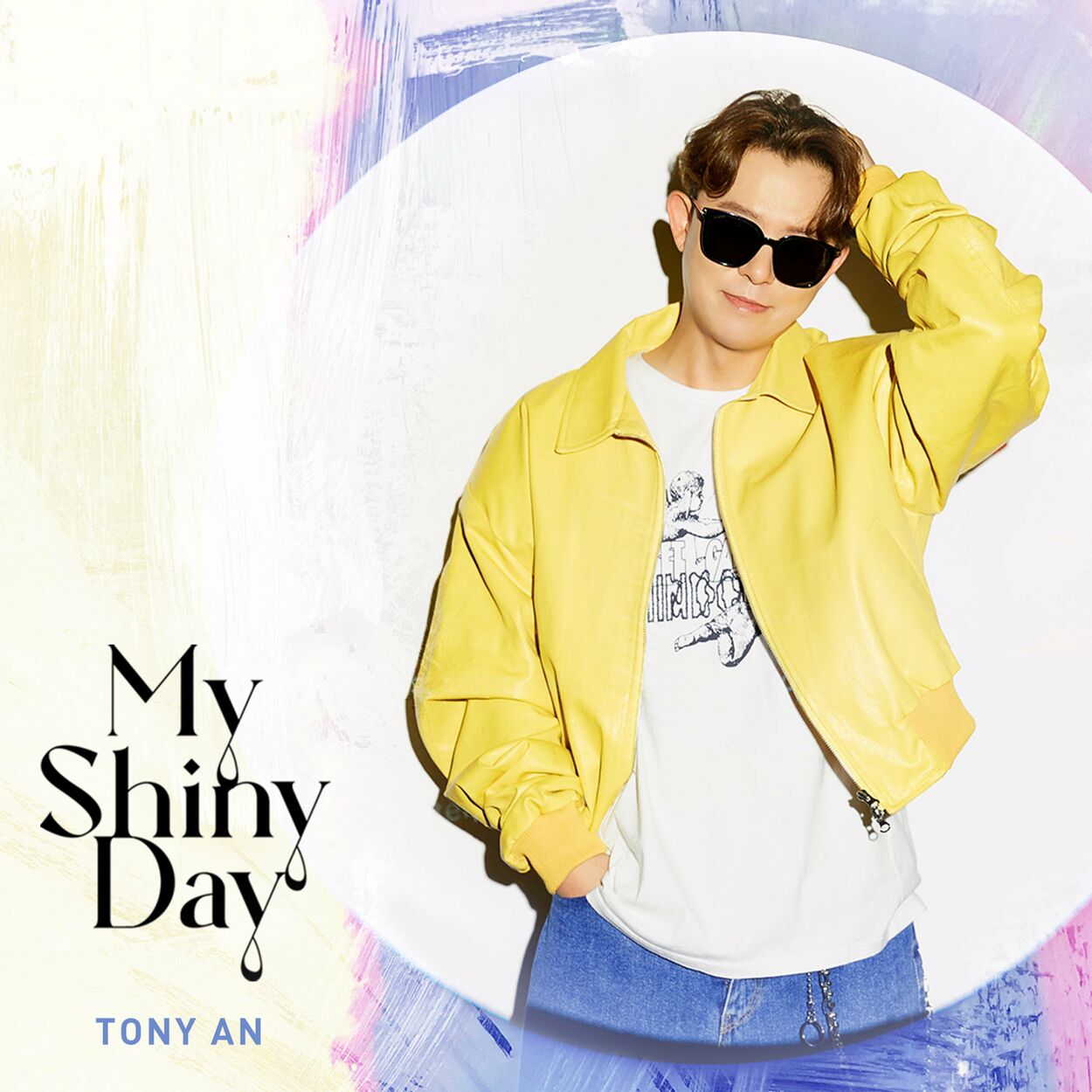 Tony An – My Shiny Day – EP