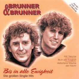 Brunner Brunner Weil Dein Herz Dich Verrat Mit Songtexten Horen Deezer