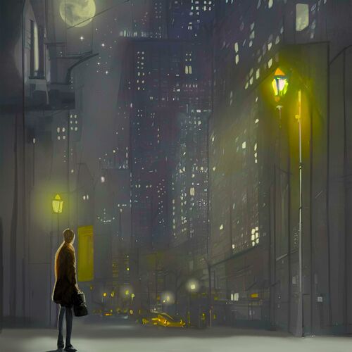 MangoPhalt – Longing For My Love – Single