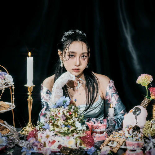 Silly Silky – Silly but, Silky [mixtape]