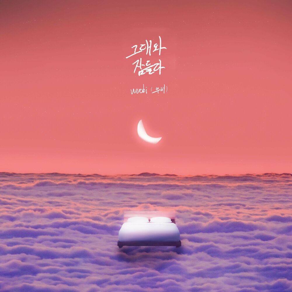 Woobi – Fell asleep with you – Single