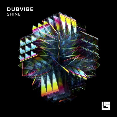  DubVibe (HU) - Shine (2024) 