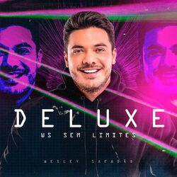 Wesley Safadão – Ws Sem Limites (Deluxe) 2021 CD Completo
